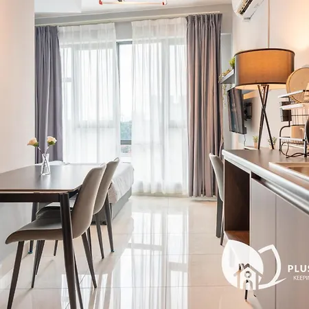 Edumetro At Subang Jaya Apartment Exterior photo