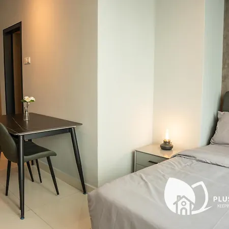 Edumetro At Subang Jaya Apartment Room photo