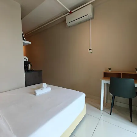 Edumetro At Subang Jaya Apartment Room photo
