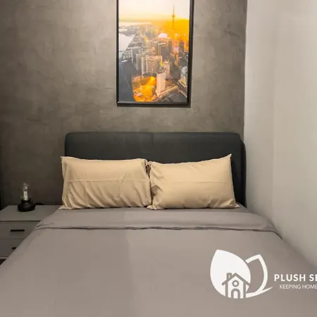 Edumetro At Subang Jaya Apartment Room photo