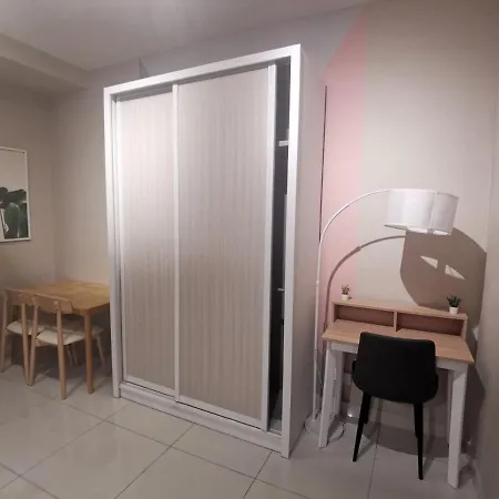 Edumetro At Subang Jaya Apartment Room photo