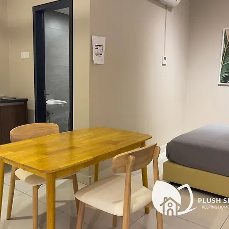 Edumetro At Subang Jaya Apartment Exterior photo