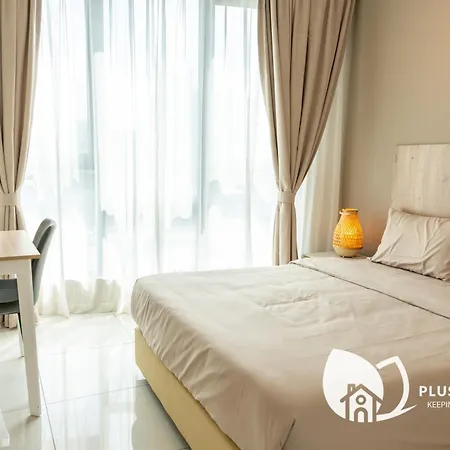 Edumetro At Subang Jaya Apartment Exterior photo