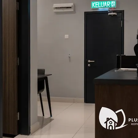 Edumetro At Subang Jaya Apartment Room photo