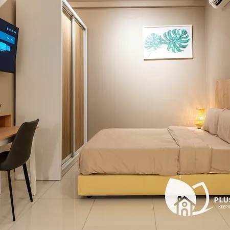 Edumetro At Subang Jaya Apartment Exterior photo