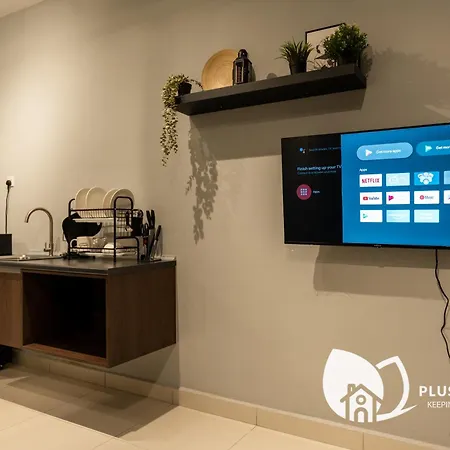 Edumetro At Subang Jaya Apartment Room photo