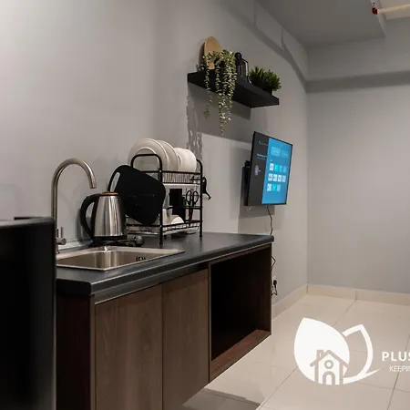 Edumetro At Subang Jaya Apartment Room photo