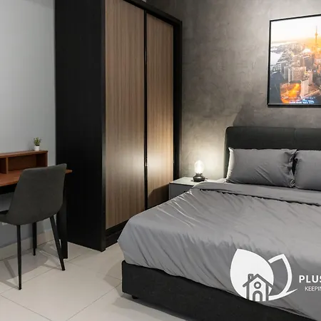 Edumetro At Subang Jaya Apartment Exterior photo