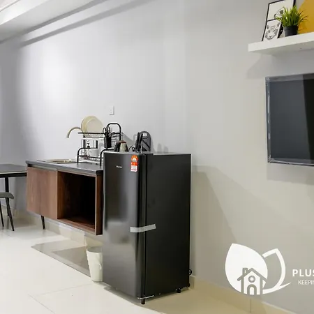 Edumetro At Subang Jaya Apartment Exterior photo