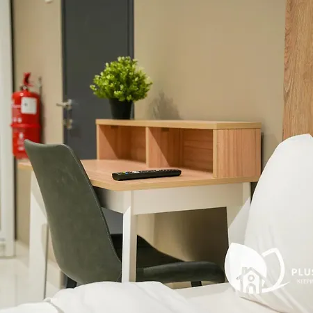 Edumetro At Subang Jaya Apartment Exterior photo