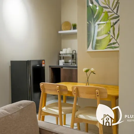 Edumetro At Subang Jaya Apartment Exterior photo