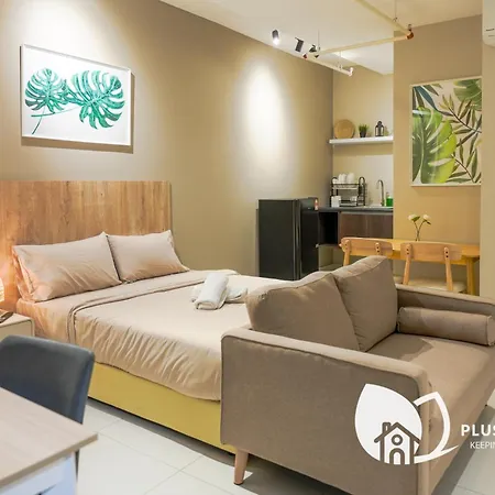 Edumetro At Subang Jaya Apartment Exterior photo