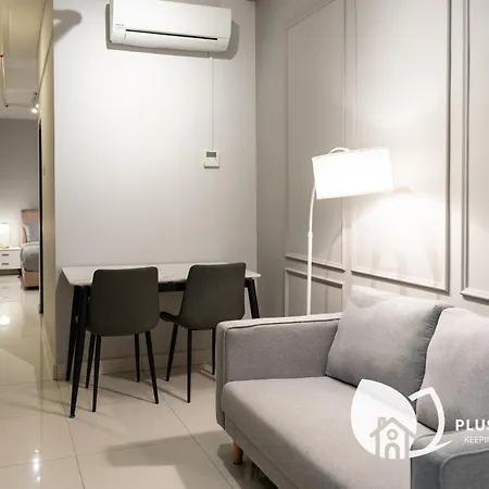 Edumetro At Subang Jaya Apartment Exterior photo