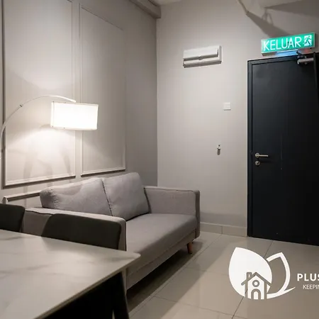 Edumetro At Subang Jaya Apartment Exterior photo