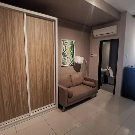 Edumetro At Subang Jaya Apartment Exterior photo