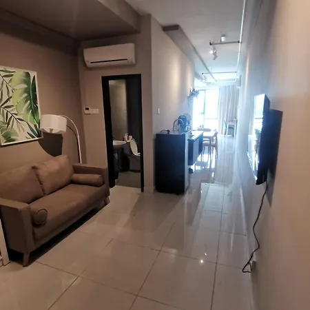 Edumetro At Subang Jaya Apartment Exterior photo