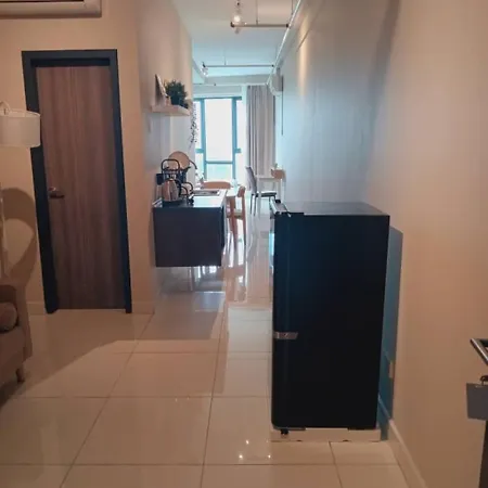 Edumetro At Subang Jaya Apartment Exterior photo