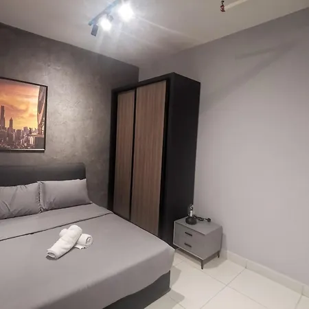 Edumetro At Subang Jaya Apartment Exterior photo