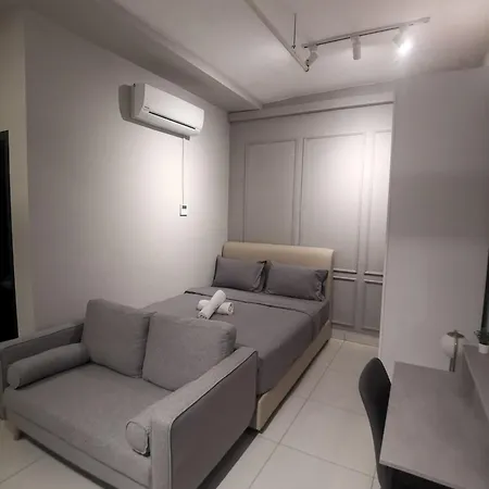 Edumetro At Subang Jaya Apartment Exterior photo