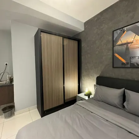 Edumetro At Subang Jaya Apartment Exterior photo