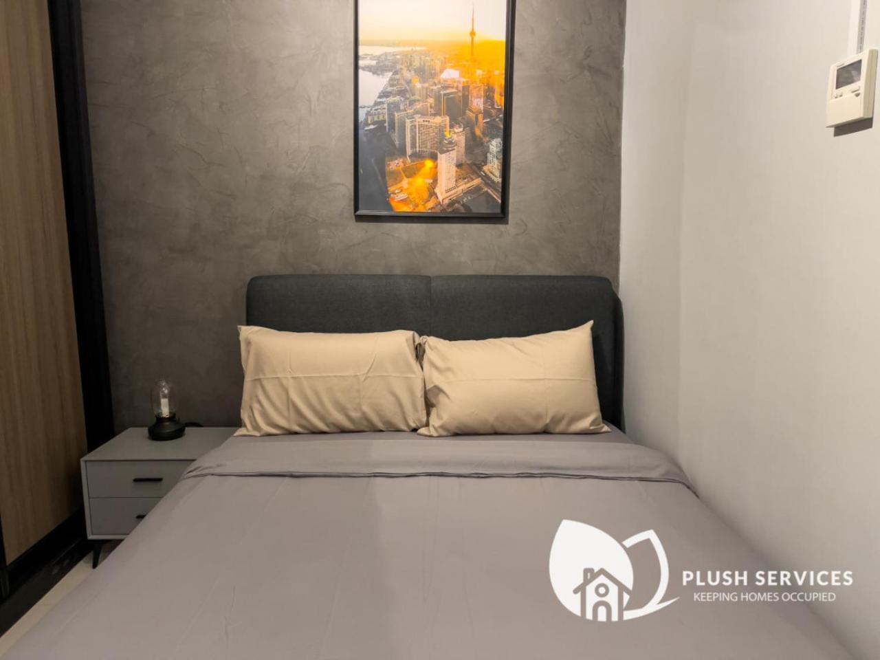 Apartment Edumetro At Subang Jaya