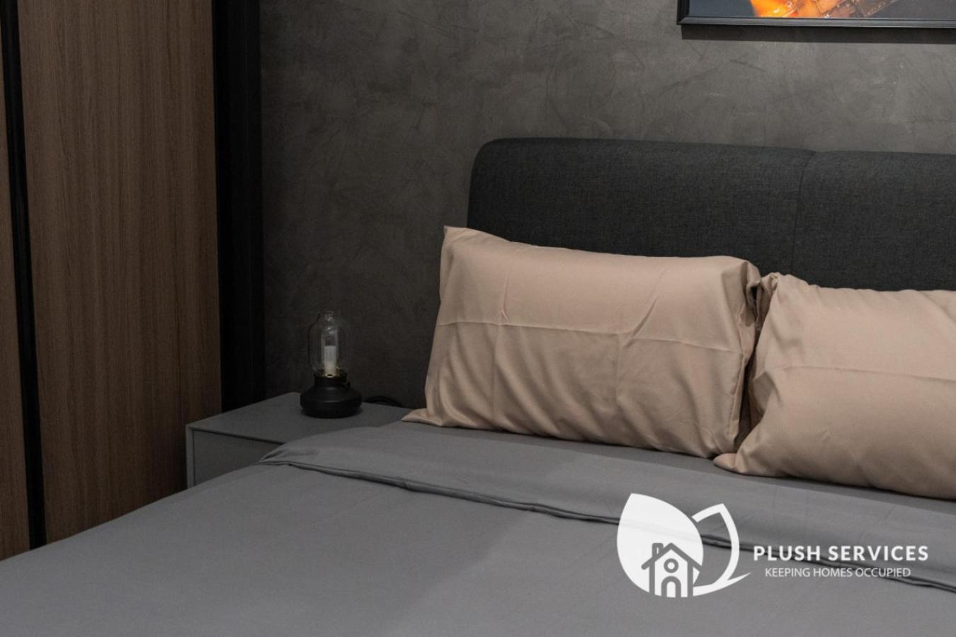 Apartment Edumetro At