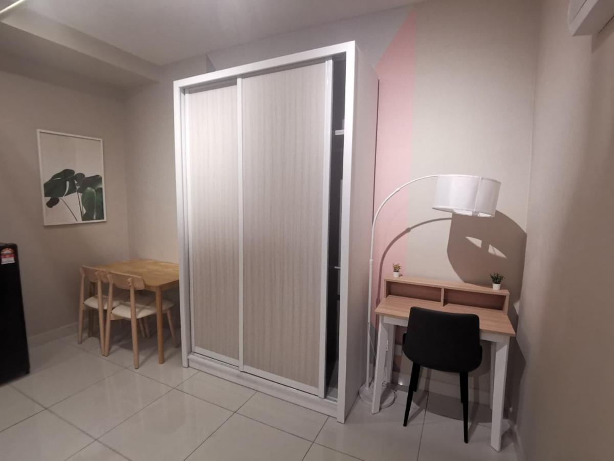 Apartment Edumetro At Subang Jaya