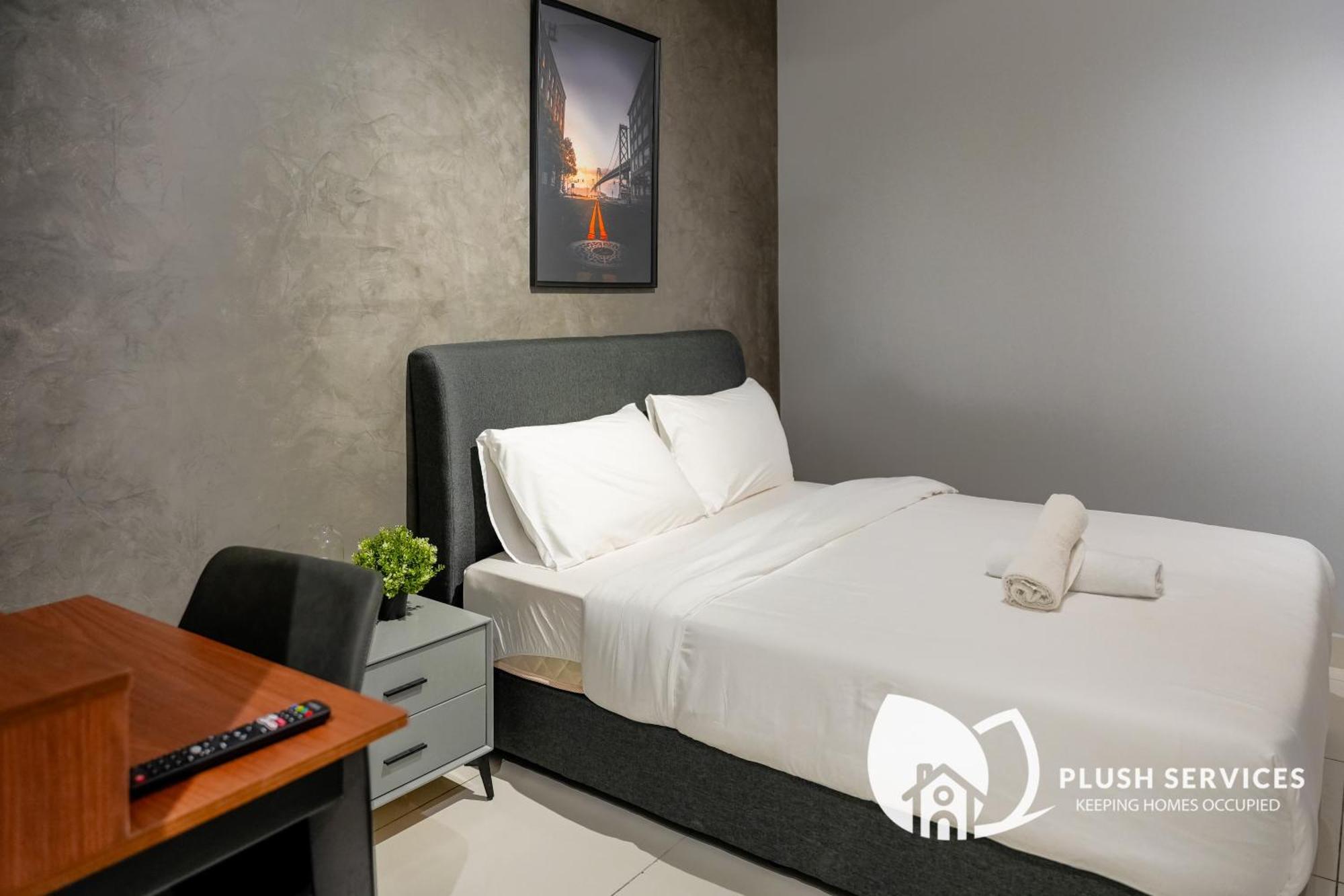 Apartment Edumetro At Subang Jaya