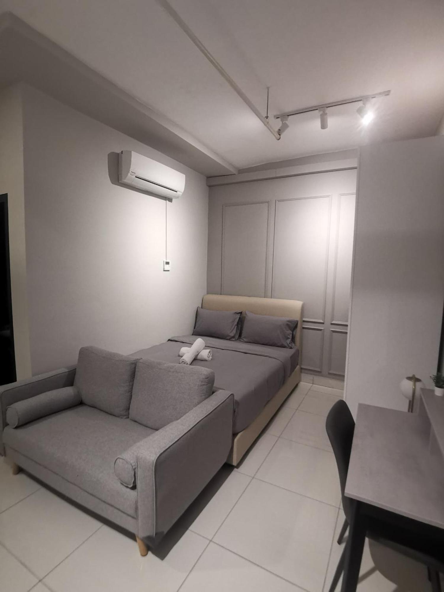 Apartment Edumetro At Subang Jaya