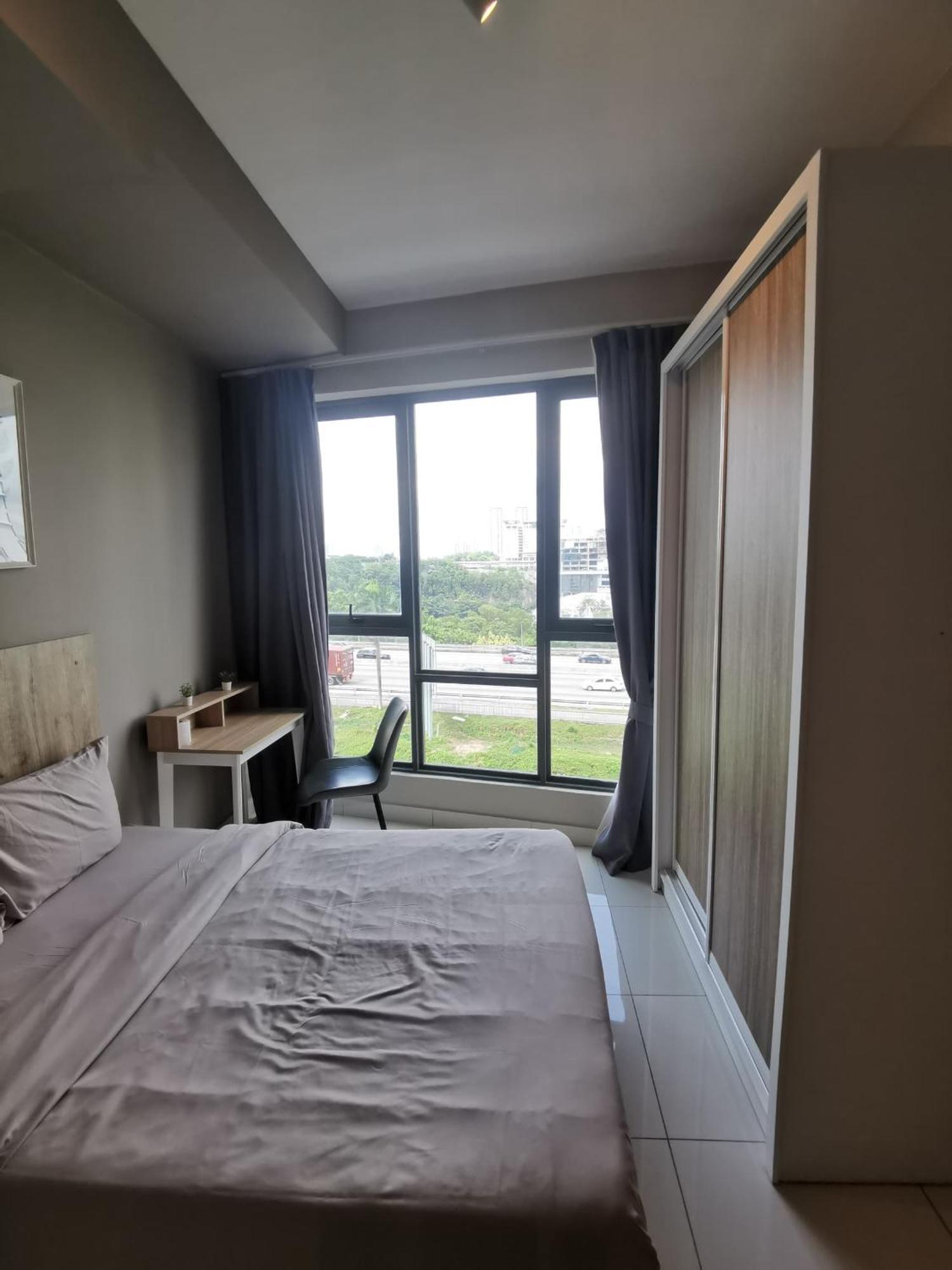Apartment Edumetro At Subang Jaya
