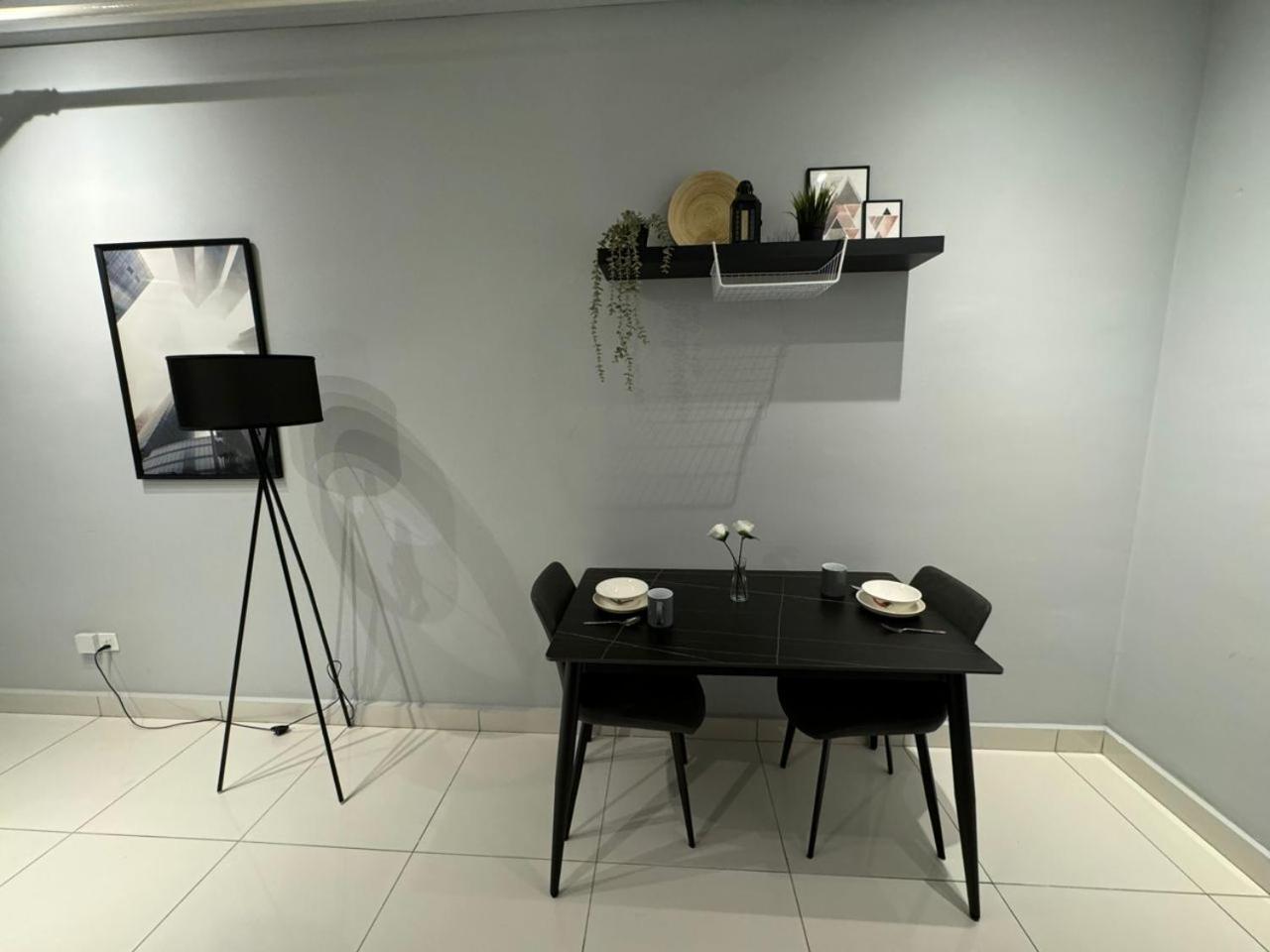 Apartment Edumetro At Subang Jaya