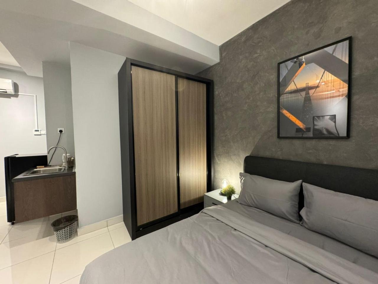 Edumetro At Apartment Subang Jaya